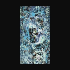 陈九藤森象主义作品 - SXG0001