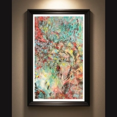 森象.初醒 - 陈九藤，2019