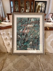 陈九藤画作收藏SC0002