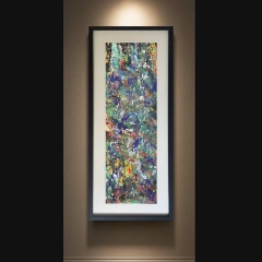 森象·山魂 - 陈九藤，2020 