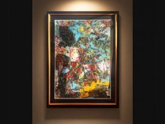 森象·天籁 - 陈九藤，2021