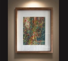 森象·彩瀑 - 陈九藤，2022