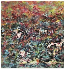 陈九藤森象主义作品 -SXG0012