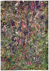 陈九藤森象主义作品 -SXG0013