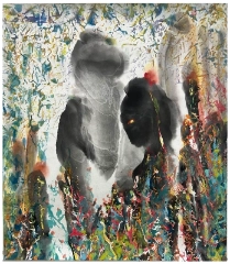 陈九藤森象主义作品 -SXG0015