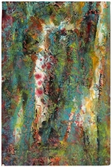 陈九藤森象主义作品 -SXG0017