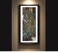 陈九藤森象主义作品 -SXG0018