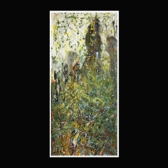 陈九藤森象主义作品 -SXG0021