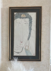 陈九藤画作收藏SC0001