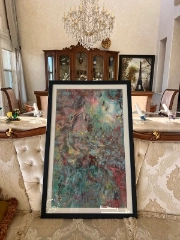 陈九藤作品收藏SC0004