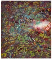 陈九藤森象主义作品 -SXG0022