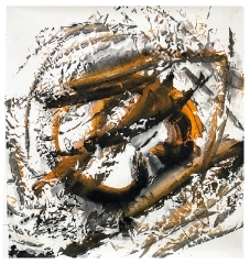 陈九藤森象主义作品 -SXG0025