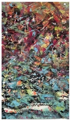 陈九藤森象主义作品 -SXG0024