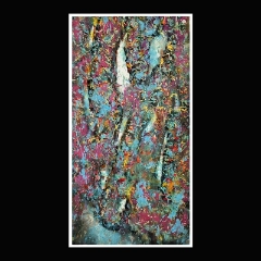 陈九藤森象主义作品 -SXG0029