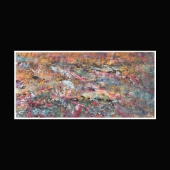 陈九藤森象主义作品 -SXG0033