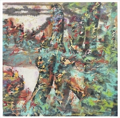 陈九藤森象主义作品 -SXG0034