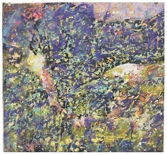 陈九藤森象主义作品 -SXG0035