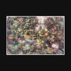 陈九藤森象主义作品 -SXG0036