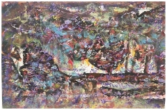 陈九藤森象主义作品 -SXG0040