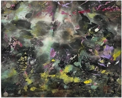 陈九藤森象主义作品 -SXG0042