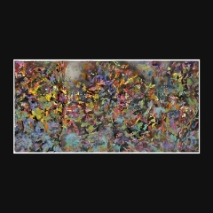 陈九藤森象主义作品 -SXG0043