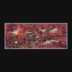 陈九藤森象主义作品 -SXG0047