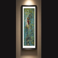 陈九藤森象主义作品 -SXG0048