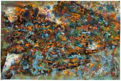 陈九藤森象主义作品 -SXG0049