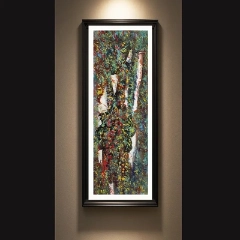 陈九藤森象主义作品 -SXG0050