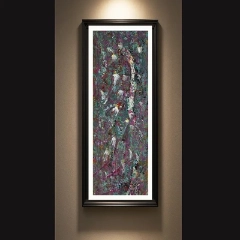 陈九藤森象主义作品 -SXG0051