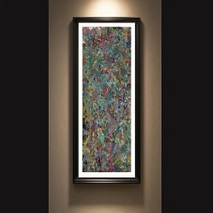 陈九藤森象主义作品 -SXG0052