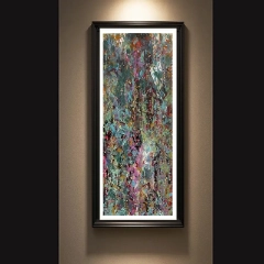 陈九藤森象主义作品 -SXG0053