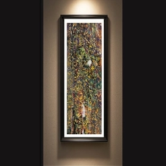 陈九藤森象主义作品 -SXG0054