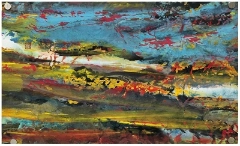 陈九藤森象主义作品 -SXG0056