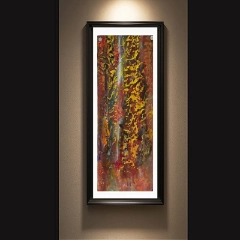 陈九藤森象主义作品 -SXG0057