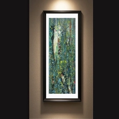 陈九藤森象主义作品 -SXG0059