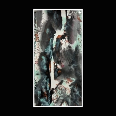 陈九藤森象主义作品 -SXG0060