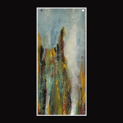 陈九藤森象主义作品 -SXG0062