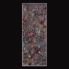 陈九藤森象主义作品 -SXG0064