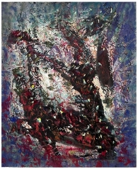 陈九藤森象主义作品 -SXG0065