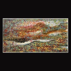 陈九藤森象主义作品 -SXG0066