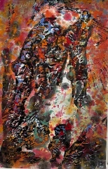 陈九藤森象主义作品 -SXG0067