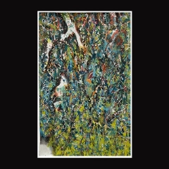 陈九藤森象主义作品 -SXG0068