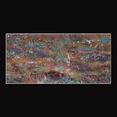 陈九藤森象主义作品 -SXG0070