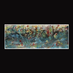 陈九藤森象主义作品 -SXG0071