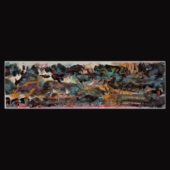 陈九藤森象主义作品 -SXG0074