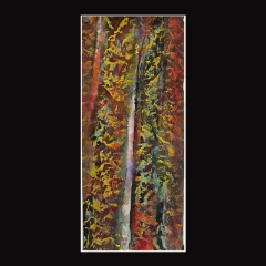 陈九藤森象主义作品 -SXG0076