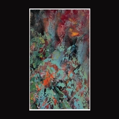 陈九藤森象主义作品 -SXG0077