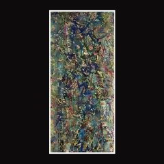 陈九藤森象主义作品 -SXG0079