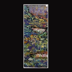 陈九藤森象主义作品 -SXG0081